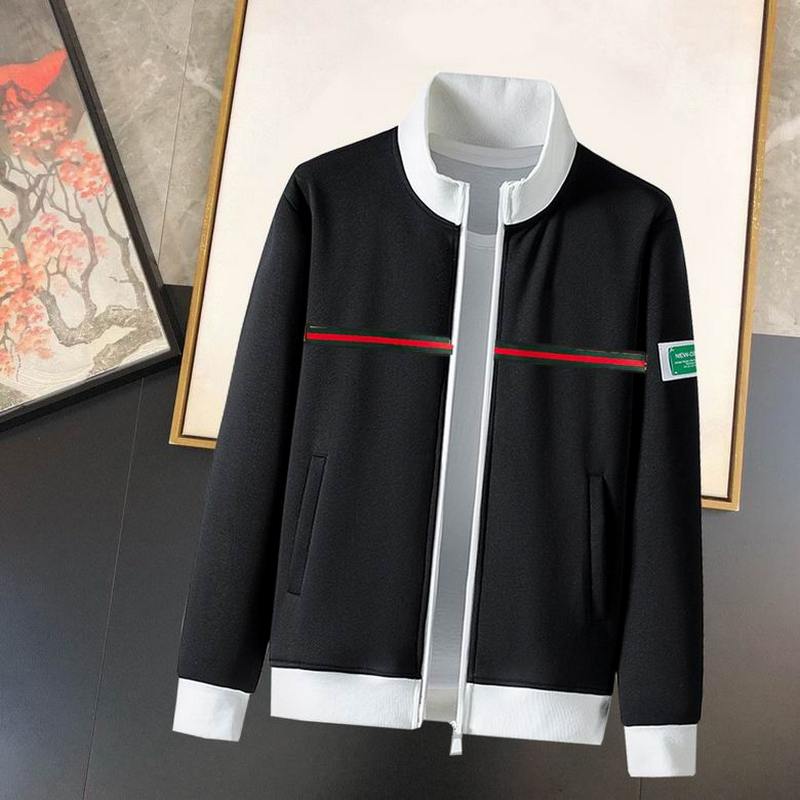 Gucci Men's Outwear 170